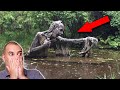 قصص حقيقية لناس دخلوا اماكن مستحيل يدخلها اي بشر لن تصدق ماذا حدث لهم Osha Salah قصص 