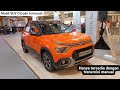 Review Citroën C3 Two-tone  (CC21) [2023] (Indonesia)