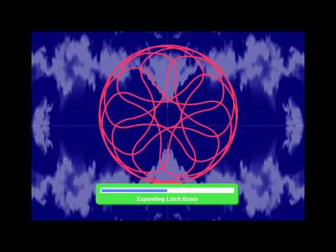 Sburb Loading Screen