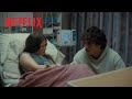 BEEF | Charles Melton, Cailee Spaeny, &amp; Director Lee Sung Jin Talk Balancing Tone | Netflix