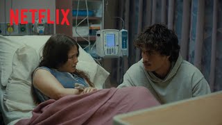BEEF | Charles Melton, Cailee Spaeny, & Director Lee Sung Jin Talk Balancing Tone | Netflix