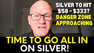 "Your SILVER Holding Is About to RETIRE You" | Francis Hunt Gold Silver Price