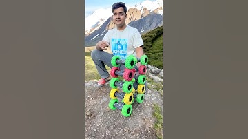 Rc remote control 5  rc cars chalaya 😂