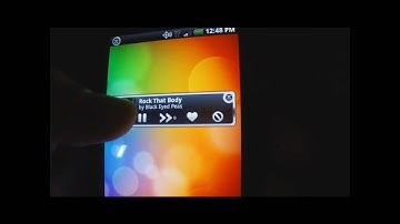 Slacker Radio Review [Android]