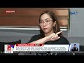 Mahigit P100,000 halaga ng gadget at pera, tinangay ng bagong pasok na kasambahay | 24 Oras