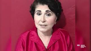 Elizabeth Bustos - Mindset Monday