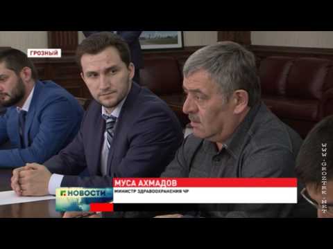 Подписан договор о сотрудничестве Чечни с Иорданией Подписан договор о сотрудничестве Чечни с Иорданией
