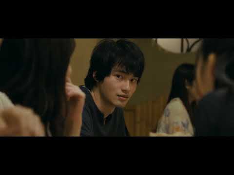 映画『死刑にいたる病』鬱屈した大学生・雅也（岡田健史）特別映像【2022年5月6日公開】
