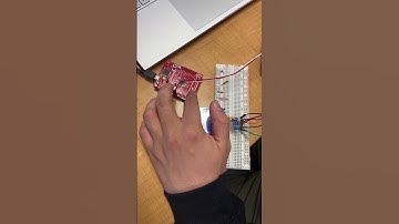 Project two: UART CECS 447