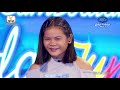 និយាយរដើនទេ តែច្រៀងចេញមកសំឡេងឡើងច្បាស់ចែស! Cambodian Idol Junior - Judge Audition - Week 3