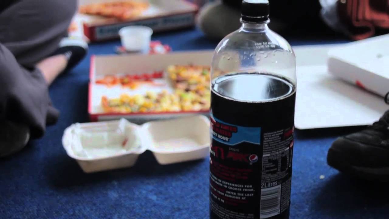 BLGC National Citizen Service