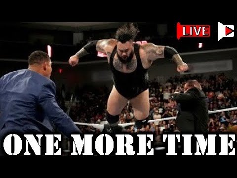 (BIG BRONSON REED DESTROYS R-TRUTH) WWE RAW AUGUST 12 2024 LIVE REVIEW ...