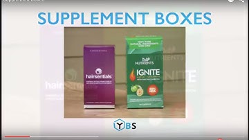 YourBoxSolution.com - Supplement Boxes