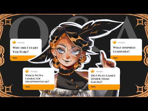 Leolulus's Face: The Official Reveal & Fan Q&A