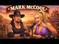MARK McCOOL a country song about the relationshio between undertaker and michelle mccool