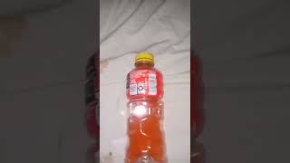 Trying Powerade Xtra Sour Dont Check The Sound