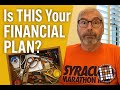 Are Your Finances a Junk Drawer? Here's How to Finally Get Organized