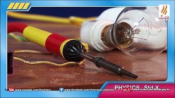 KITE VICTERS 10 th Physics Class 01 (First Bell-ഫസ്റ്റ് ബെല്‍)