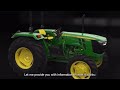 Johndeere ने बनाया है नया Dual PermaClutch Next Level Comfort 🥳 सबसे अलग