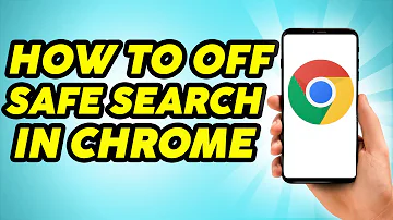 How to Off Safe Search in Google Chrome Android - 2023