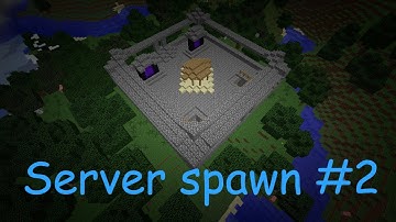 Server spawn #2