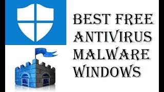 Windows 10 Best Free Protection - Windows Defender - Free Antivirus Anti Malware PC 2017 Review screenshot 5