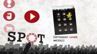 Spot! A Difference Quest (Android Game Trailer) screenshot 2
