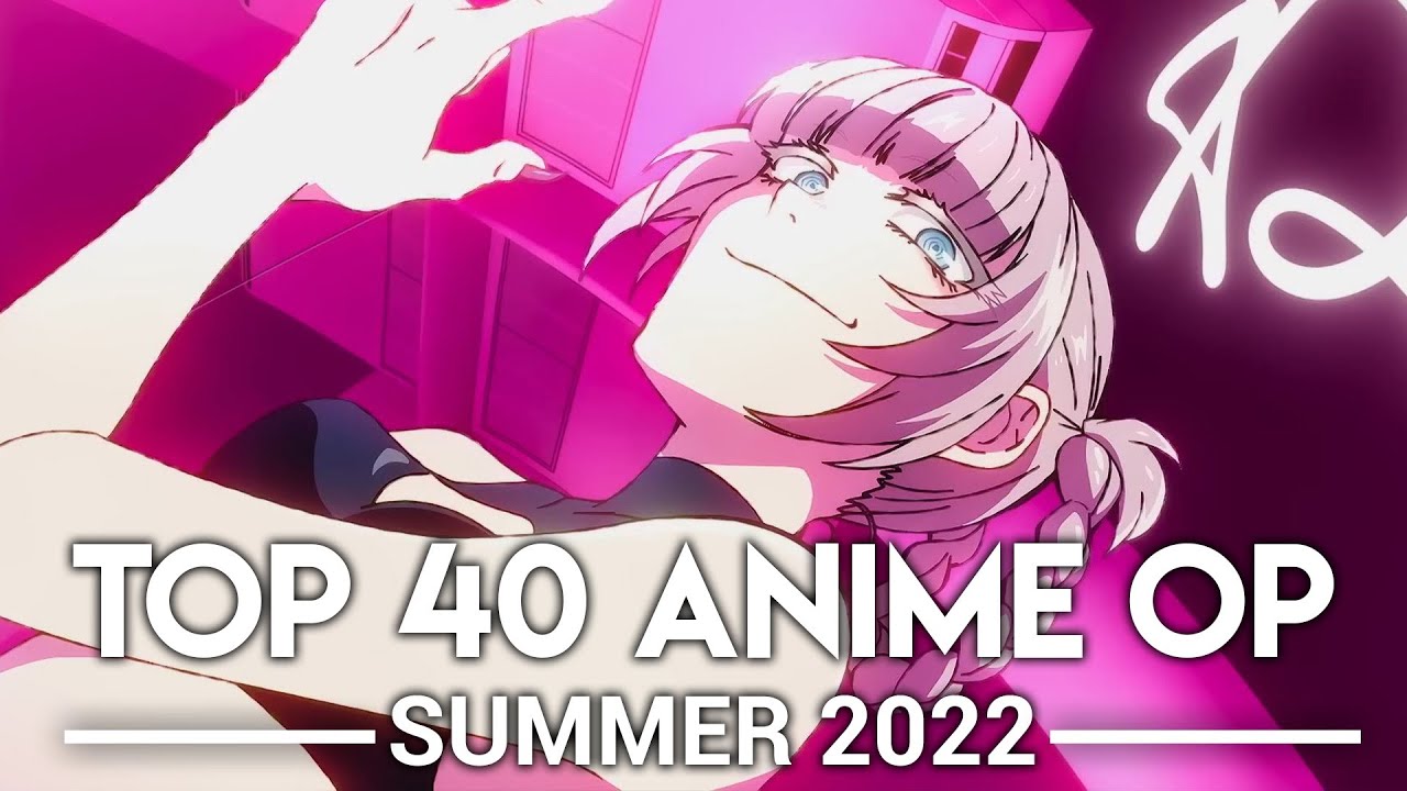 Vote now for your Anime of the Year 2022!