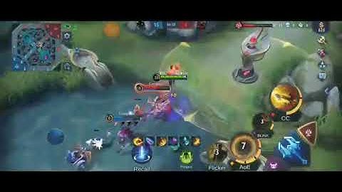 SCRIPT SKIN CHOU STUN NO PASSWORD FULL EFFECT UPDATE TERBARU - MOBILE LEGENDS