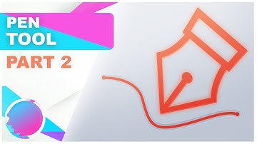 ROBLOX BASIC GFX TUTORIAL: Pen Tool | GFX COMET [PART 2]