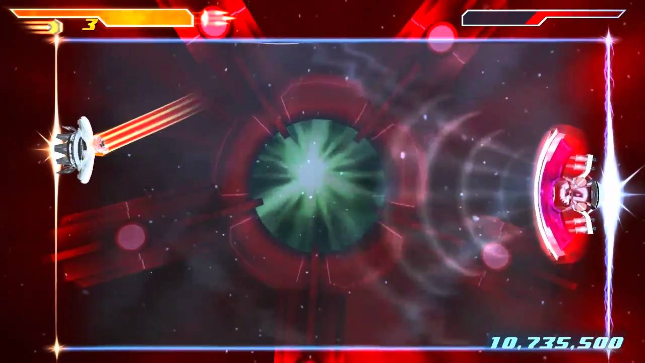 Let's Play Shatter - 15 - Level 10 (The End Of The World - Part 2 - Credits)