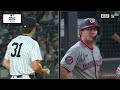Nationals vs. Yankees Game Highlights (8/25/25) | MLB Highlights