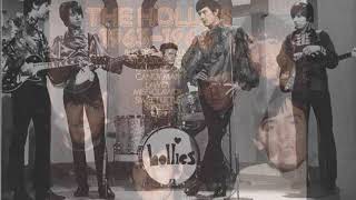 The Hollies Everything Is Sunshine s