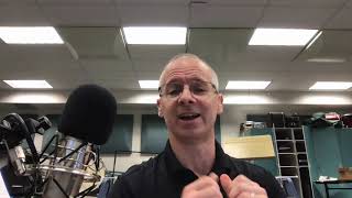 Essential Elements for Band lines 20 21
