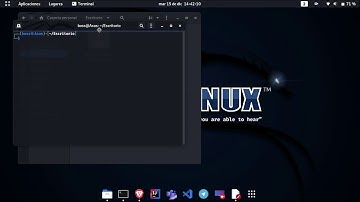 Cómo instalar y usar NordVPN en Kali Linux || How to install and use NordVPN on Kali Linux