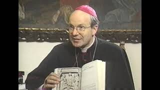 Catechism of the Catholic Church Part 2