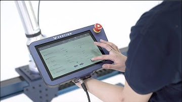 MachineMotion V2: How to set up, program, and configure a machine.