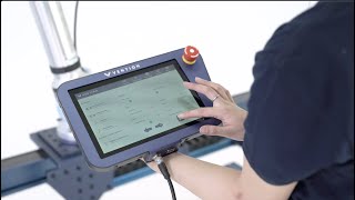 MachineMotion V2: How to set up, program, and configure a machine.