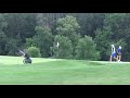 2017 Canada Summer Games - Golf - Day 1 Part 5