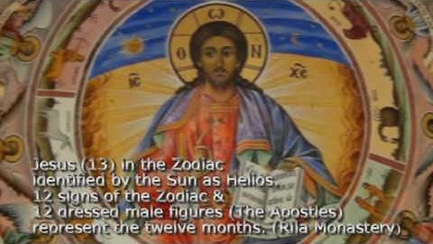 Decentralized - The 13th Jesus