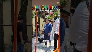 Val'Quirico, the Tuscan village in the heart of Tlaxcala #valquirico #tlaxcala