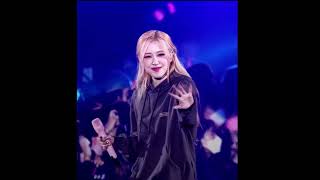 Blackpink Rose Aesthetic Goodbye Edit.. Blinks Miss Her..