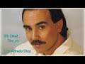 (1985) Luis Alfredo Díaz ~ ¡Eh Dios! Soy yo (Londres/Barcelona)