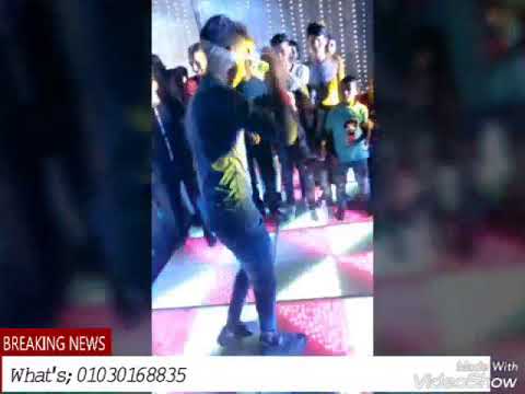 سابق ثواني العقارب