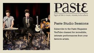 Castlecomer - Leaving - Paste Studio Session