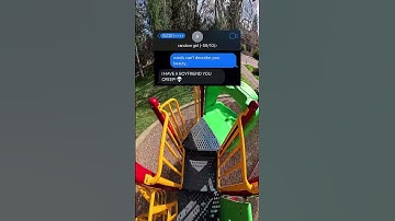 Every Text Has an Unexpected Ending... (Parkour POV)#funny #pov #Texting Story#Funny Texts#Shorts