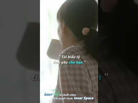 Video Chỉ cần nói câu này để mãi được yêu thương I Inner Tip... - youtube