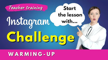 Warming-Up Game for Intemediate Level: Developing Speaking Skills