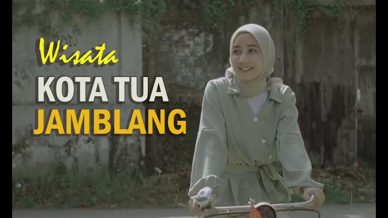 PESONA WISATA DAN BUDAYA JAMBLANG CIREBON JAWA BARAT ANUGERAH DESA WISATA INDONESIA (ADWI)  2022