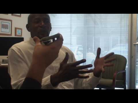 hqdefault sleon productions Podcast EPISODE 4: Cliff Townsend